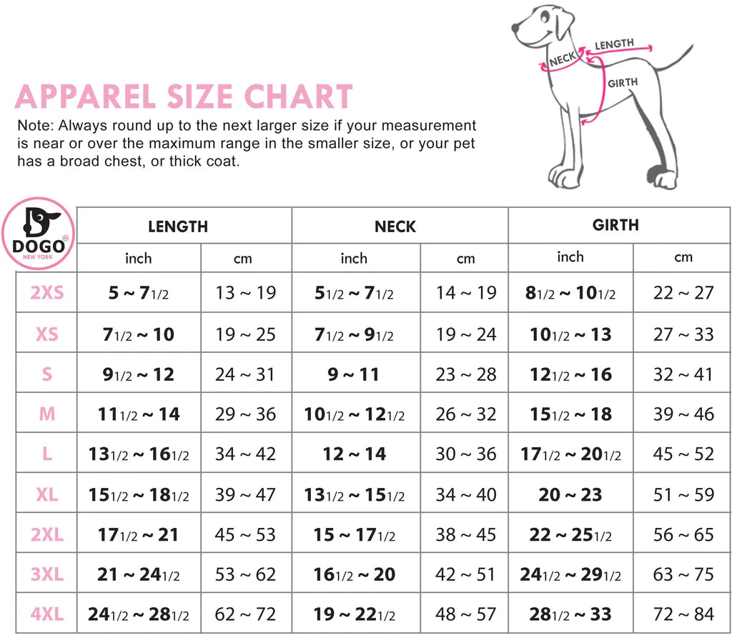 Pet dog raincoats and windbreakers