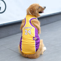 Pet Sports Vest for Dogs and Cats